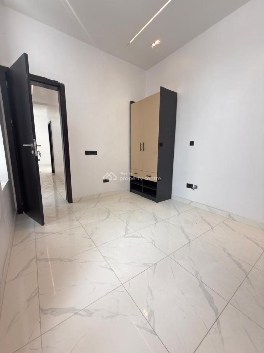 Luxury 5 Bedroom Fully Detached Duplex with Pool, Ikota, Lekki, Lagos, House for Sale