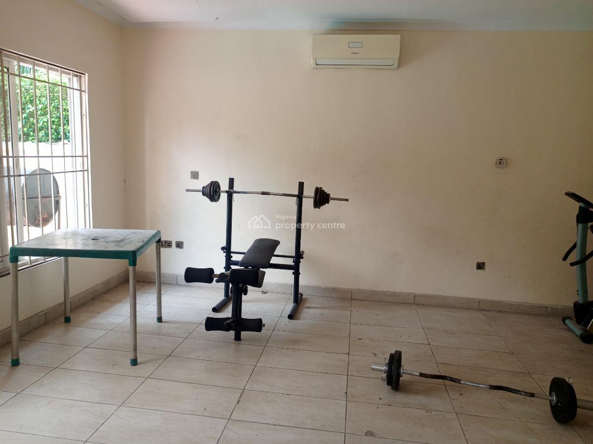 Relatively New 3 Bedroom Duplex Located in a Serene Secureneighbourhd, Ikoyi Lagos, Ikoyi, Lagos, Terraced Duplex for Rent