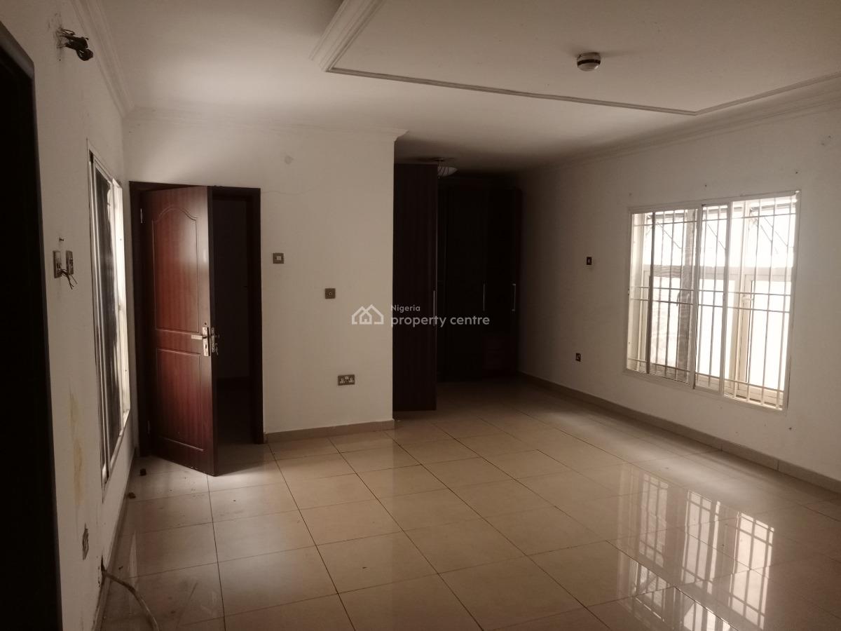 Relatively New 3 Bedroom Duplex Located in a Serene Secureneighbourhd, Ikoyi Lagos, Ikoyi, Lagos, Terraced Duplex for Rent
