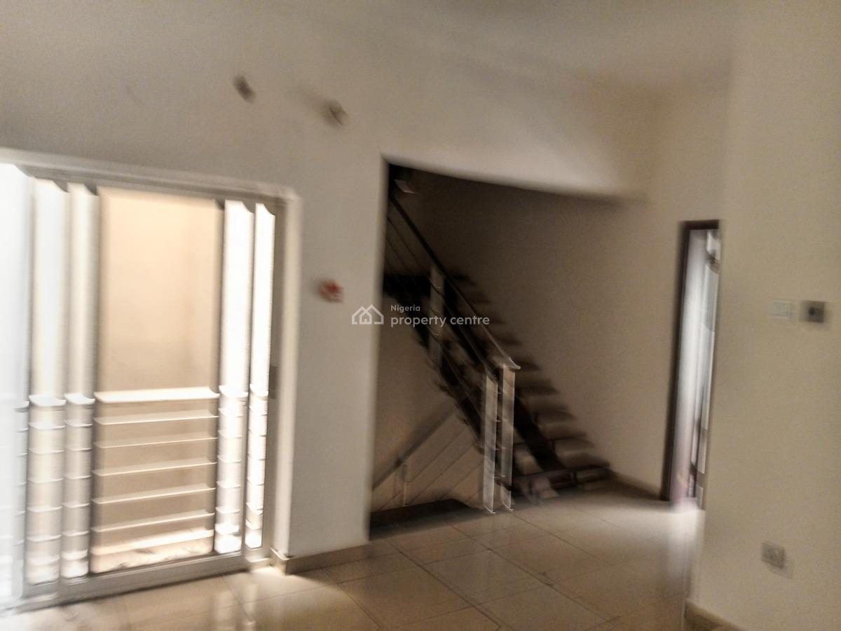 Relatively New 3 Bedroom Duplex Located in a Serene Secureneighbourhd, Ikoyi Lagos, Ikoyi, Lagos, Terraced Duplex for Rent