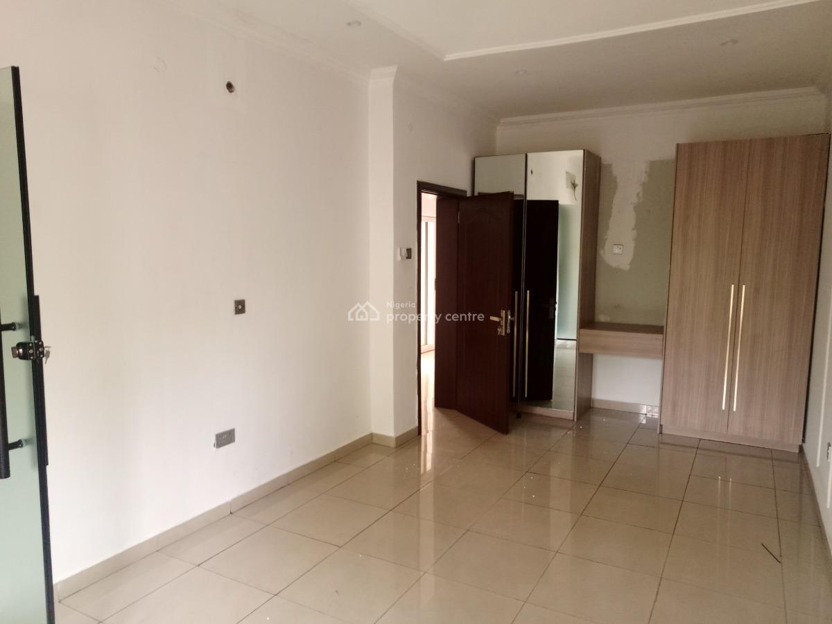Relatively New 3 Bedroom Duplex Located in a Serene Secureneighbourhd, Ikoyi Lagos, Ikoyi, Lagos, Terraced Duplex for Rent