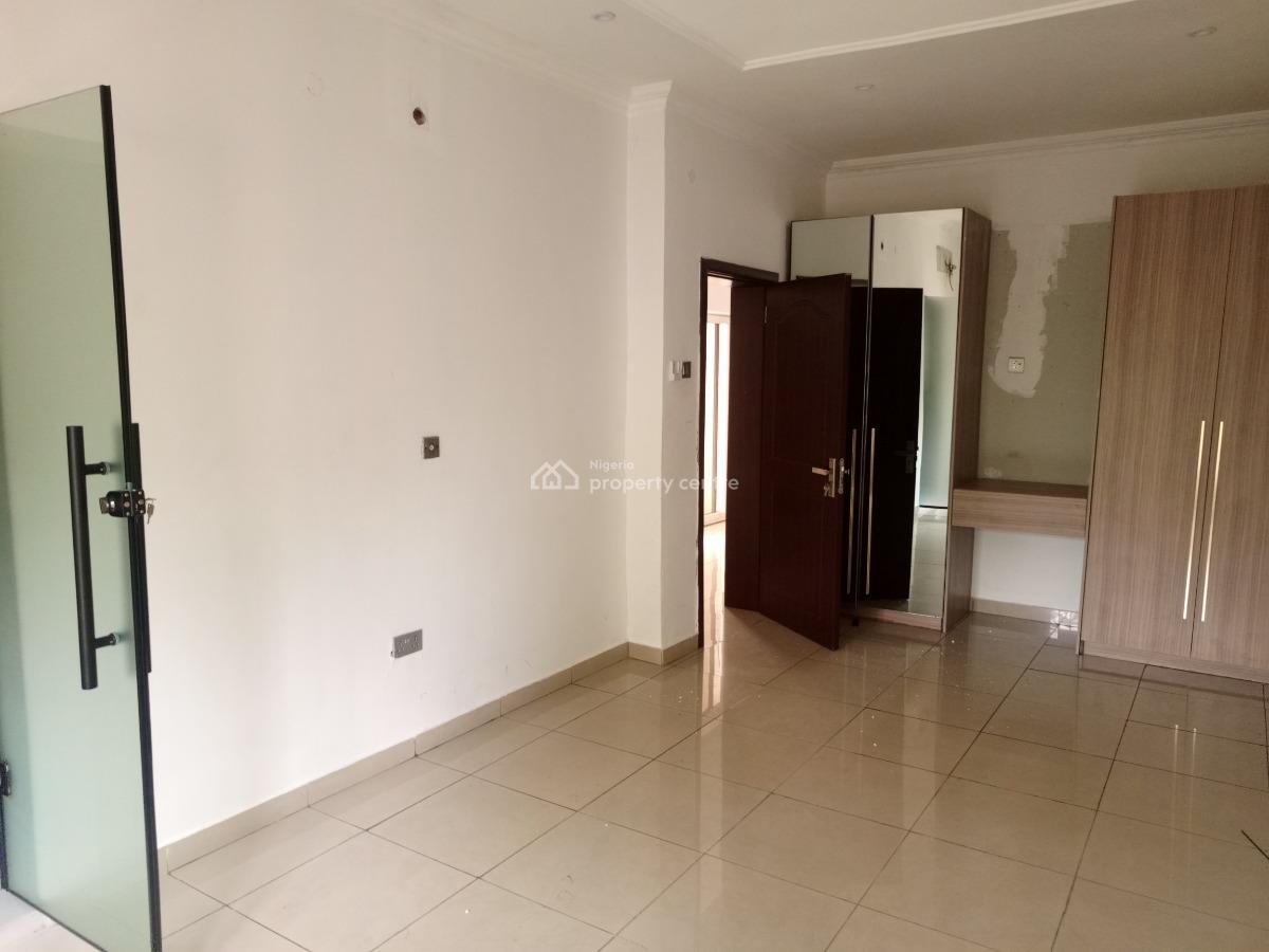 Relatively New 3 Bedroom Duplex Located in a Serene Secureneighbourhd, Ikoyi Lagos, Ikoyi, Lagos, Terraced Duplex for Rent