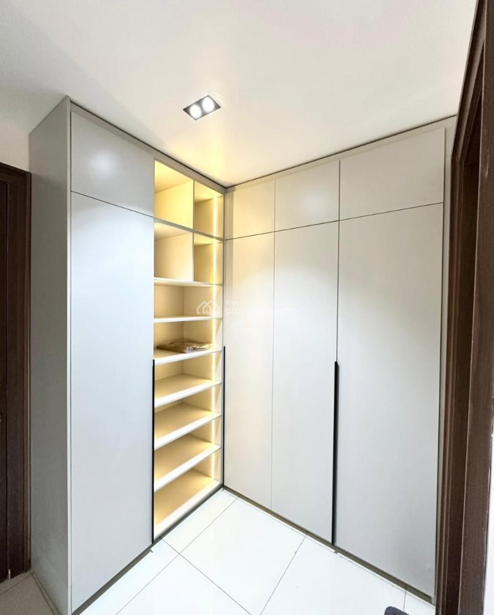 Fastest Finger Luxury Fully Furnished 2bedroom Serviced Apartment, Ikate Lekki, Ikate, Lekki, Lagos, Flat / Apartment for Rent