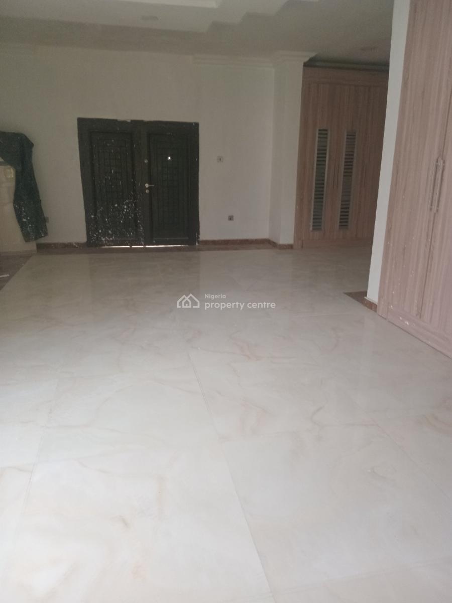 a Luxurious 6 Bedroom Duplex, Chevron Drive Carlton Gate Estate, Lekki, Lagos, Detached Duplex for Sale