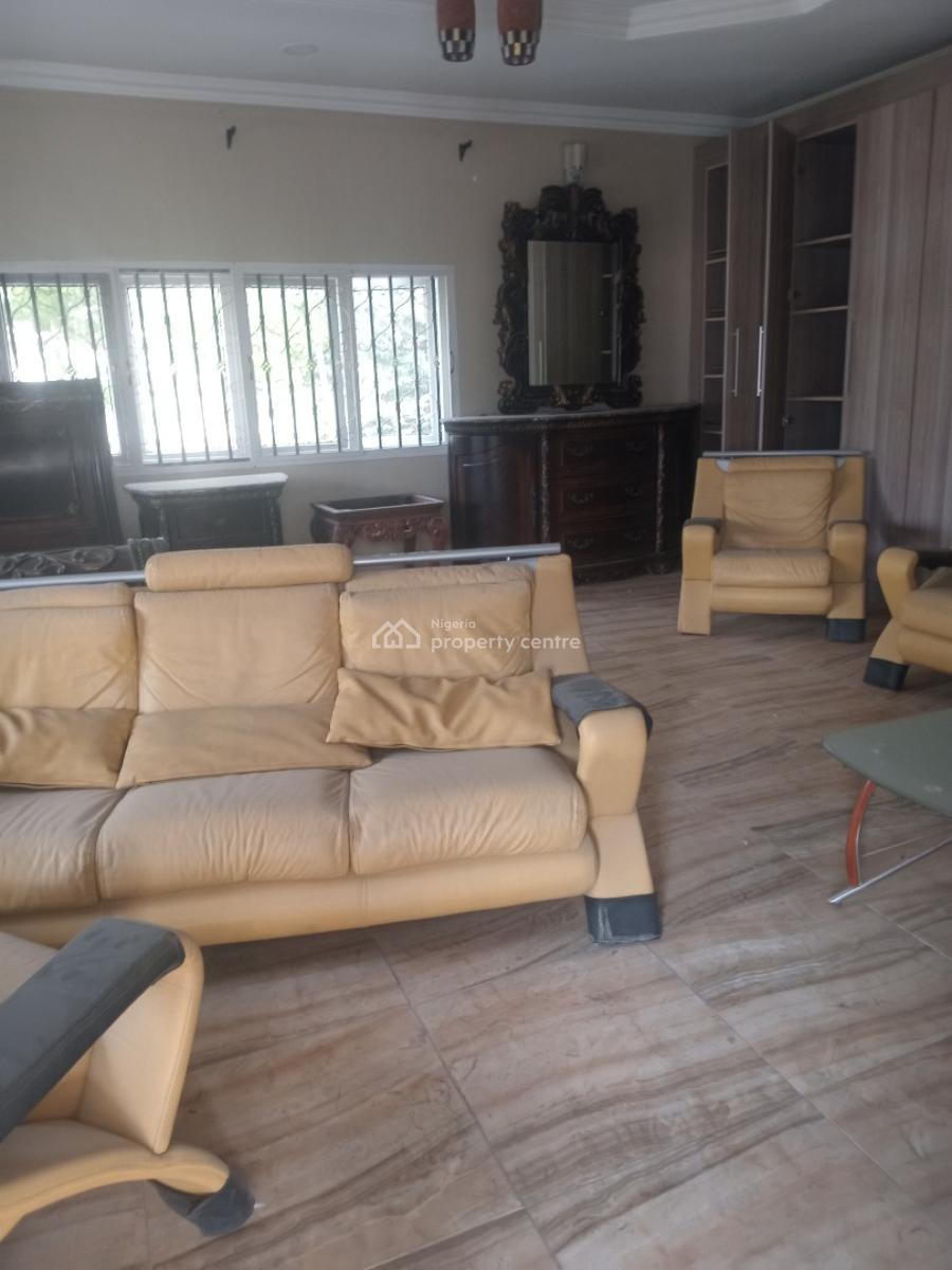 a Luxurious 6 Bedroom Duplex, Chevron Drive Carlton Gate Estate, Lekki, Lagos, Detached Duplex for Sale