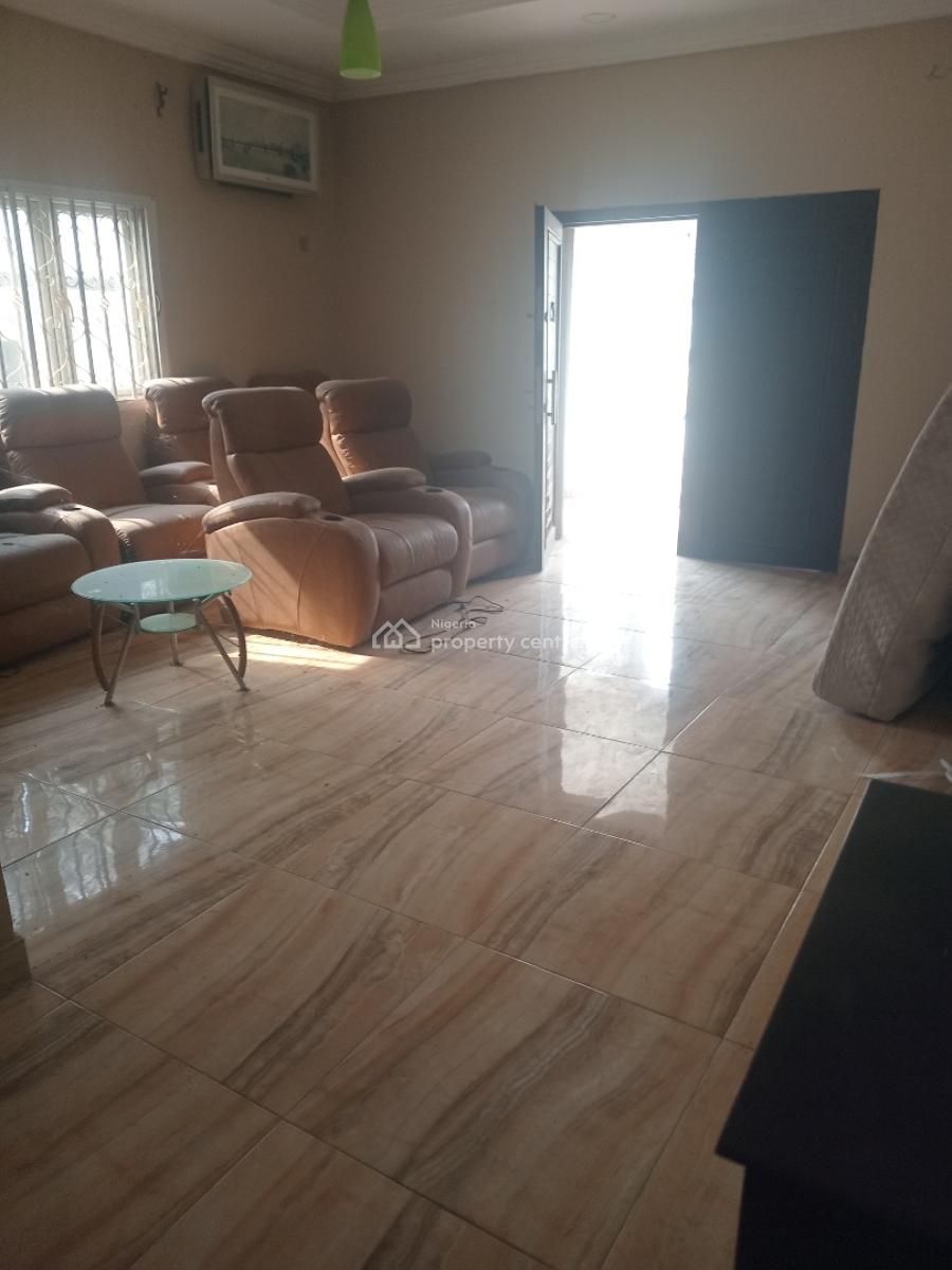 a Luxurious 6 Bedroom Duplex, Chevron Drive Carlton Gate Estate, Lekki, Lagos, Detached Duplex for Sale