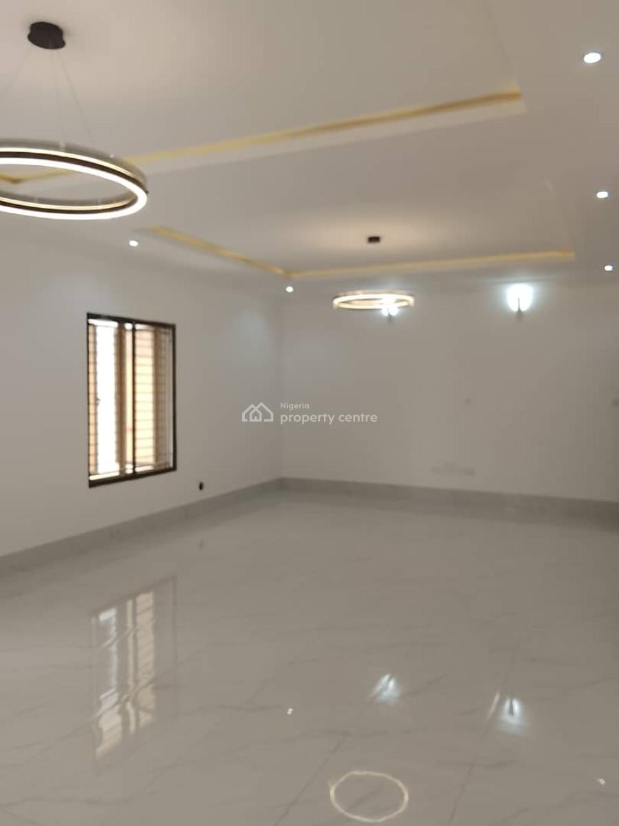 Detached 5-bedroom Duplex with Fantastic Features and Facilities, Mojisola Onikoyi, Ikoyi, Lagos, Detached Duplex for Rent