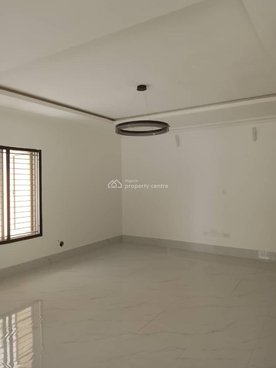 Detached 5-bedroom Duplex with Fantastic Features and Facilities, Mojisola Onikoyi, Ikoyi, Lagos, Detached Duplex for Rent