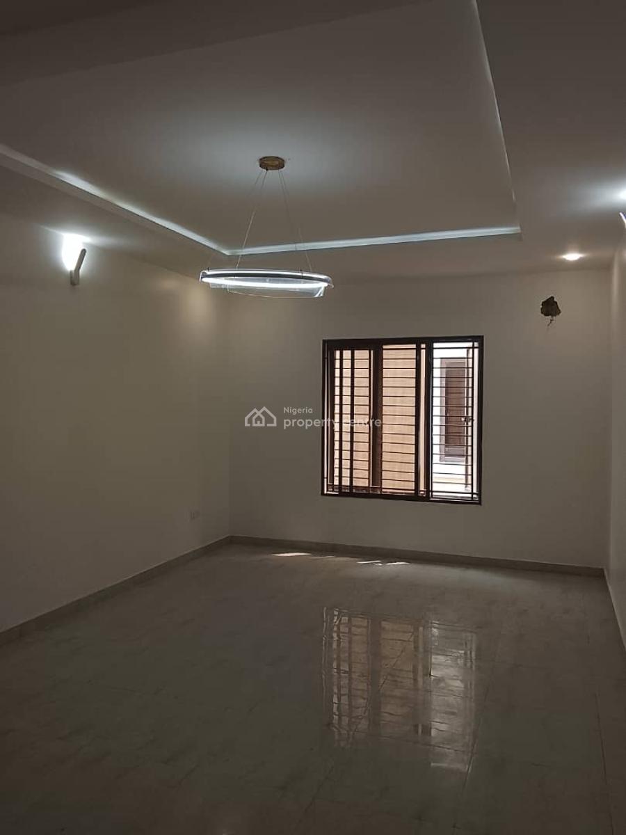 Detached 5-bedroom Duplex with Fantastic Features and Facilities, Mojisola Onikoyi, Ikoyi, Lagos, Detached Duplex for Rent
