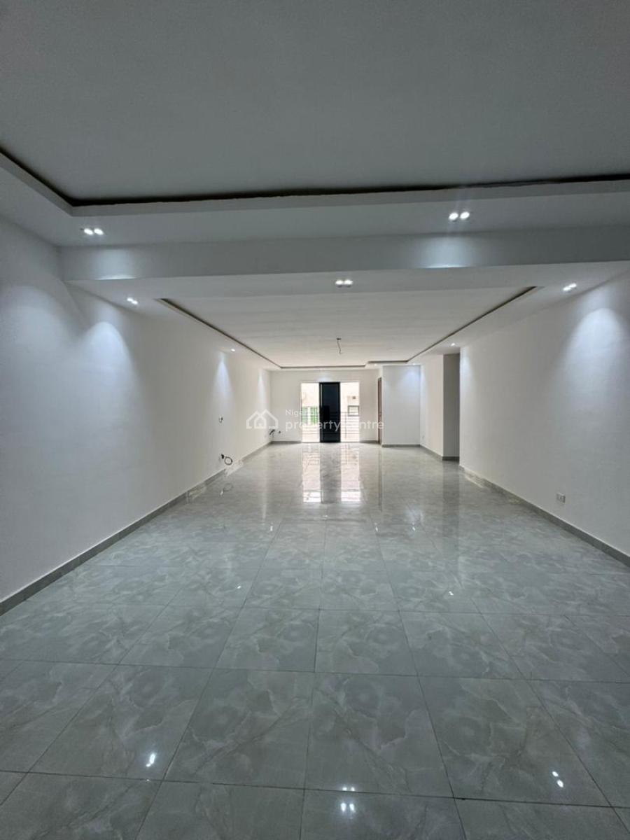 3 Bedroom Apartment, Lekki, Right, Lekki, Lagos, Flat / Apartment for Rent