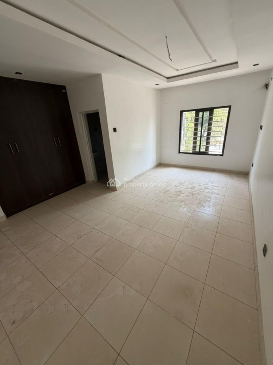 Beautiful 4 Bedroom Semi Detached Duplex, Family Lounge,tarred Road, Serene and Well Secured Neighborhood, Gudu, Abuja, Semi-detached Duplex for Sale