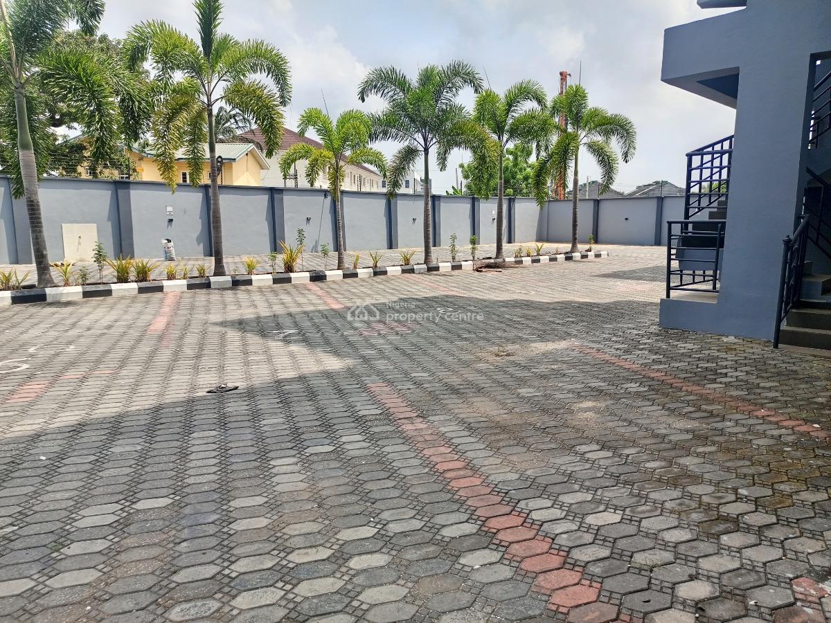 Relatively New 10 Units of 3 Bedroom Flats Located in a Serene Secured, Ikoyi Lagos, Ikoyi, Lagos, House for Rent