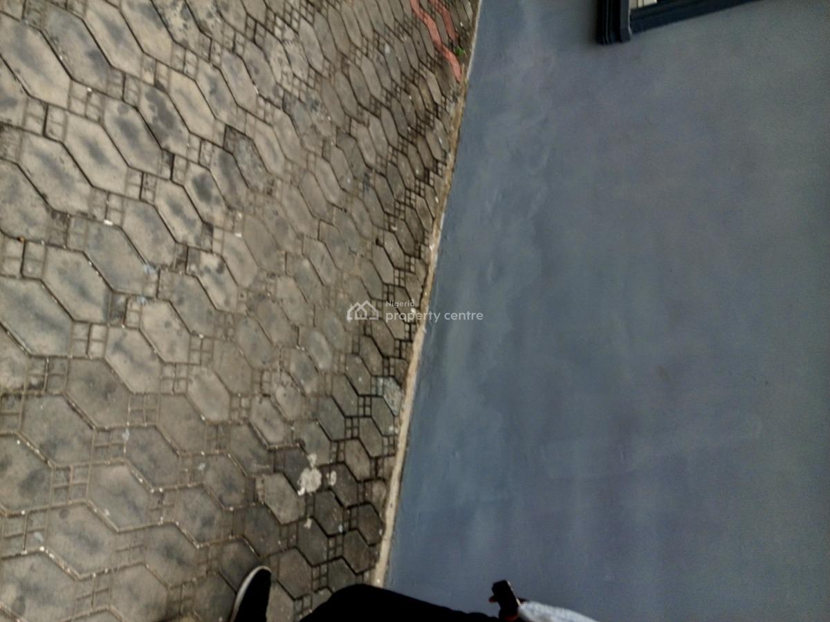 Relatively New 10 Units of 3 Bedroom Flats Located in a Serene Secured, Ikoyi Lagos, Ikoyi, Lagos, House for Rent