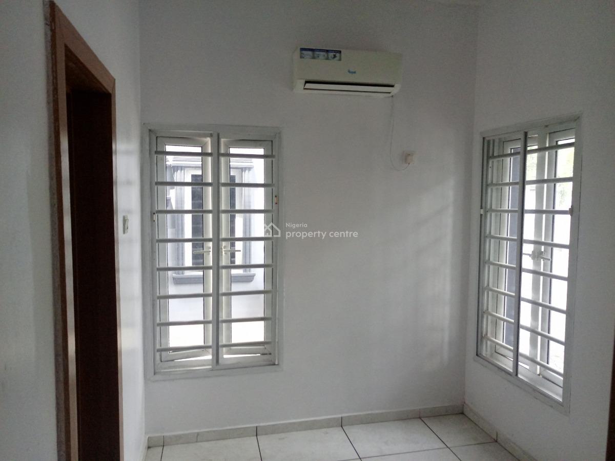 Relatively New 10 Units of 3 Bedroom Flats Located in a Serene Secured, Ikoyi Lagos, Ikoyi, Lagos, House for Rent