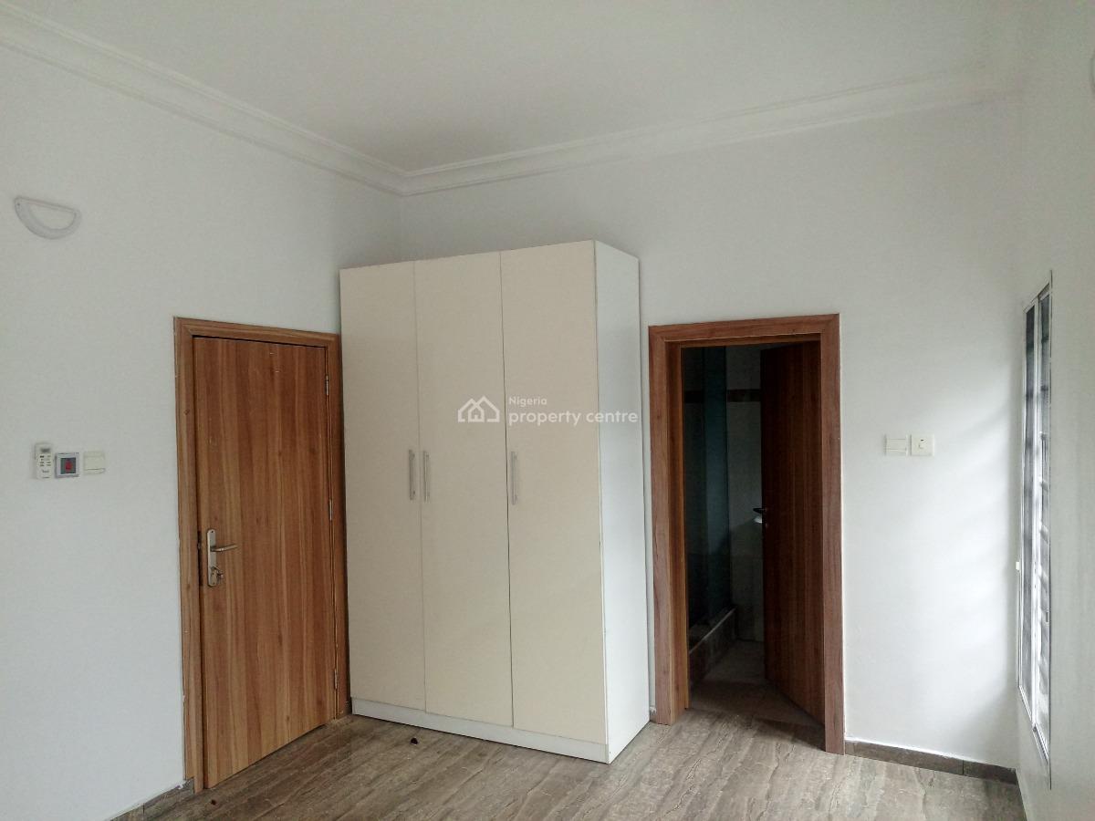 Relatively New 10 Units of 3 Bedroom Flats Located in a Serene Secured, Ikoyi Lagos, Ikoyi, Lagos, House for Rent