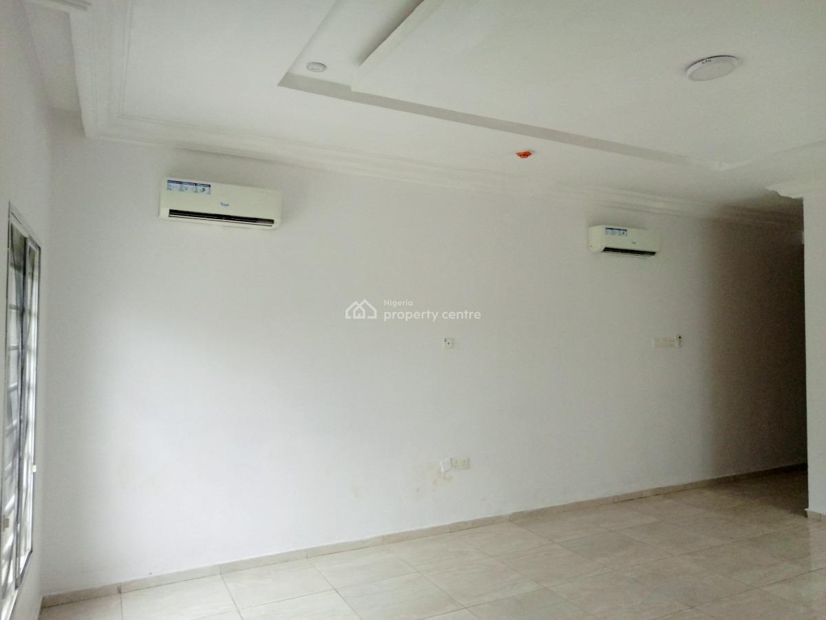 Relatively New 10 Units of 3 Bedroom Flats Located in a Serene Secured, Ikoyi Lagos, Ikoyi, Lagos, House for Rent