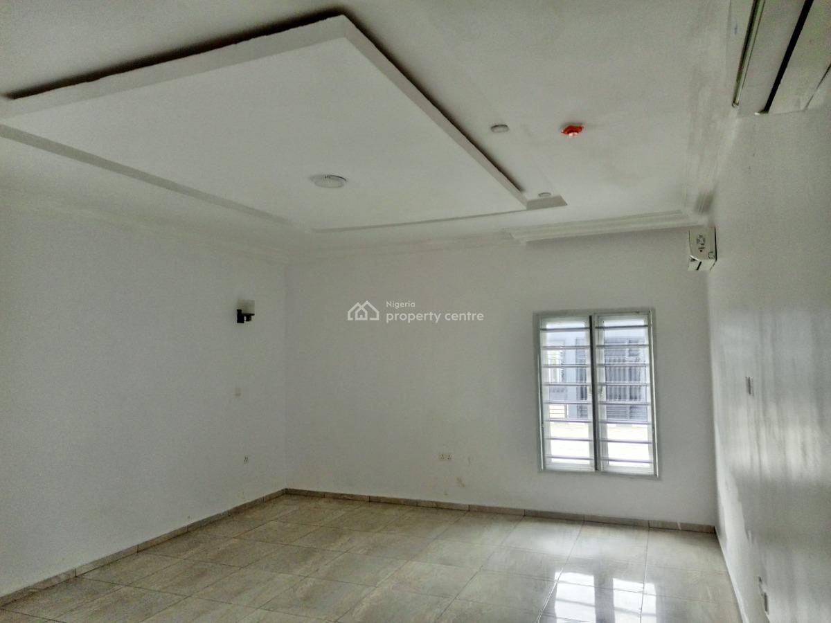 Relatively New 10 Units of 3 Bedroom Flats Located in a Serene Secured, Ikoyi Lagos, Ikoyi, Lagos, House for Rent