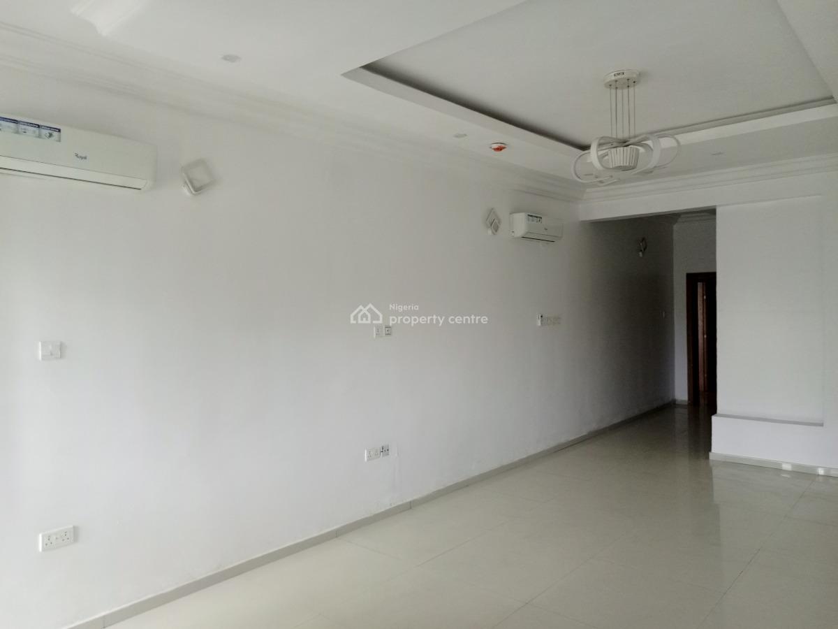 Relatively New 10 Units of 3 Bedroom Flats Located in a Serene Secured, Ikoyi Lagos, Ikoyi, Lagos, House for Rent