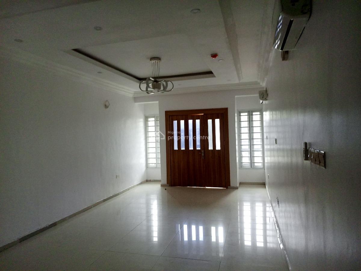 Relatively New 10 Units of 3 Bedroom Flats Located in a Serene Secured, Ikoyi Lagos, Ikoyi, Lagos, House for Rent