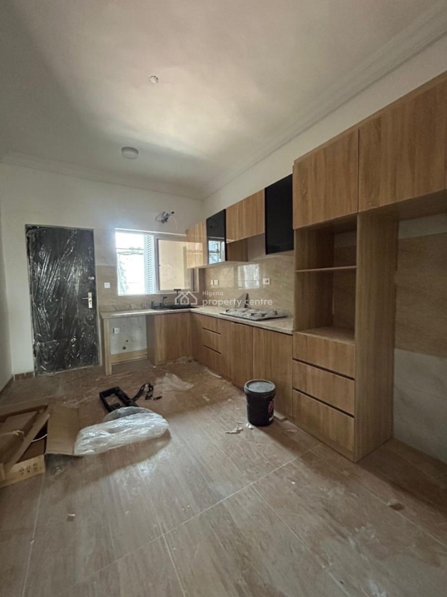 Modern 2 & 3 Bedroom Duplex with Bq, Lekki Phase 1, Lekki, Lagos, Detached Duplex for Sale