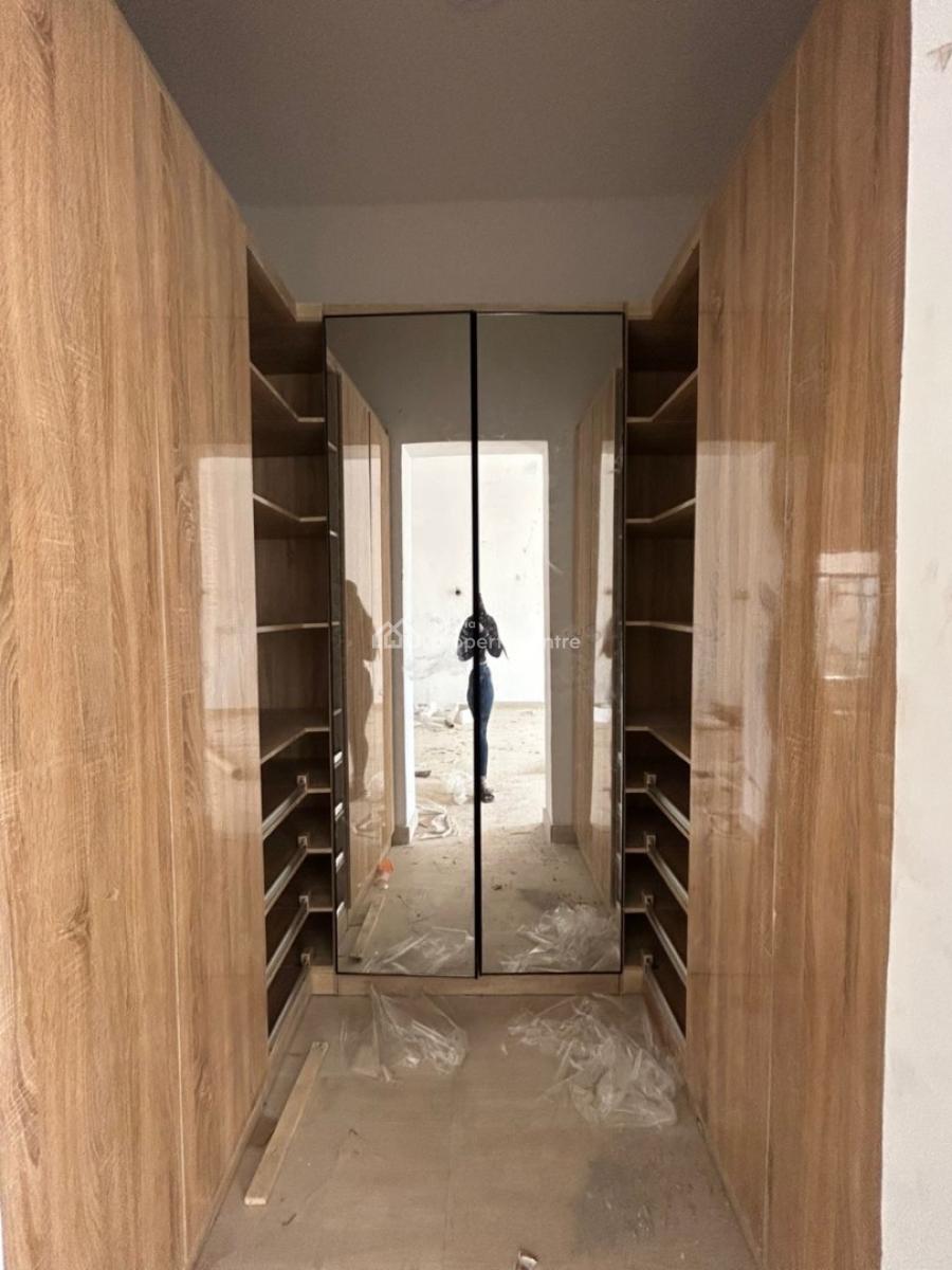 Modern 2 & 3 Bedroom Duplex with Bq, Lekki Phase 1, Lekki, Lagos, Detached Duplex for Sale