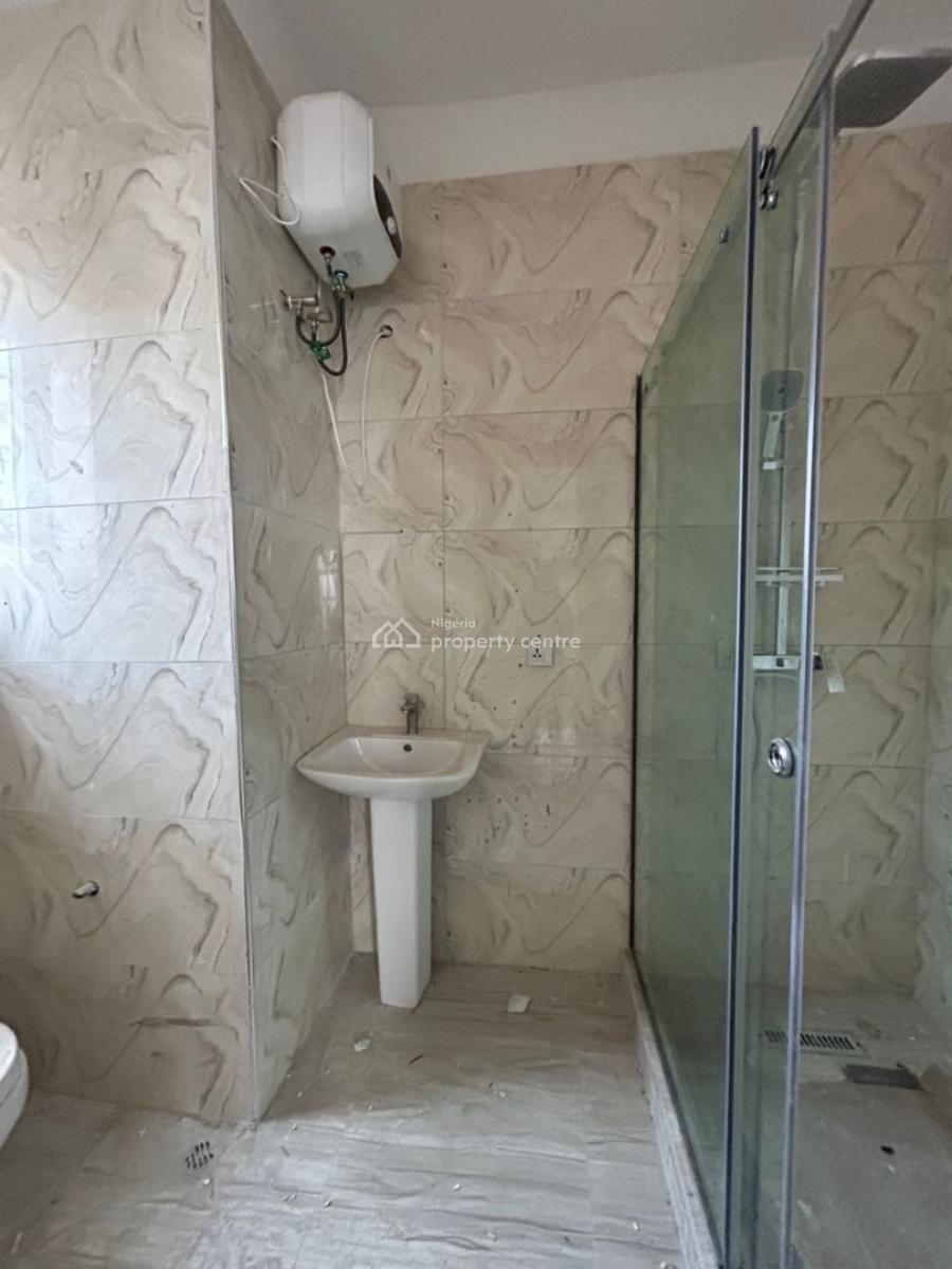 Modern 2 & 3 Bedroom Duplex with Bq, Lekki Phase 1, Lekki, Lagos, Detached Duplex for Sale