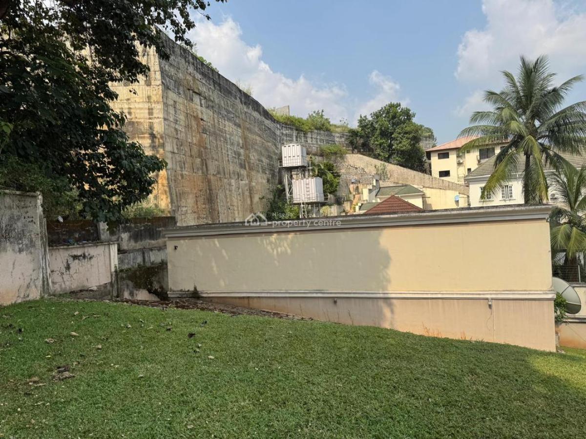 Furnished and Serviced 2 Bedroom, Maitama District, Abuja, Flat / Apartment for Rent