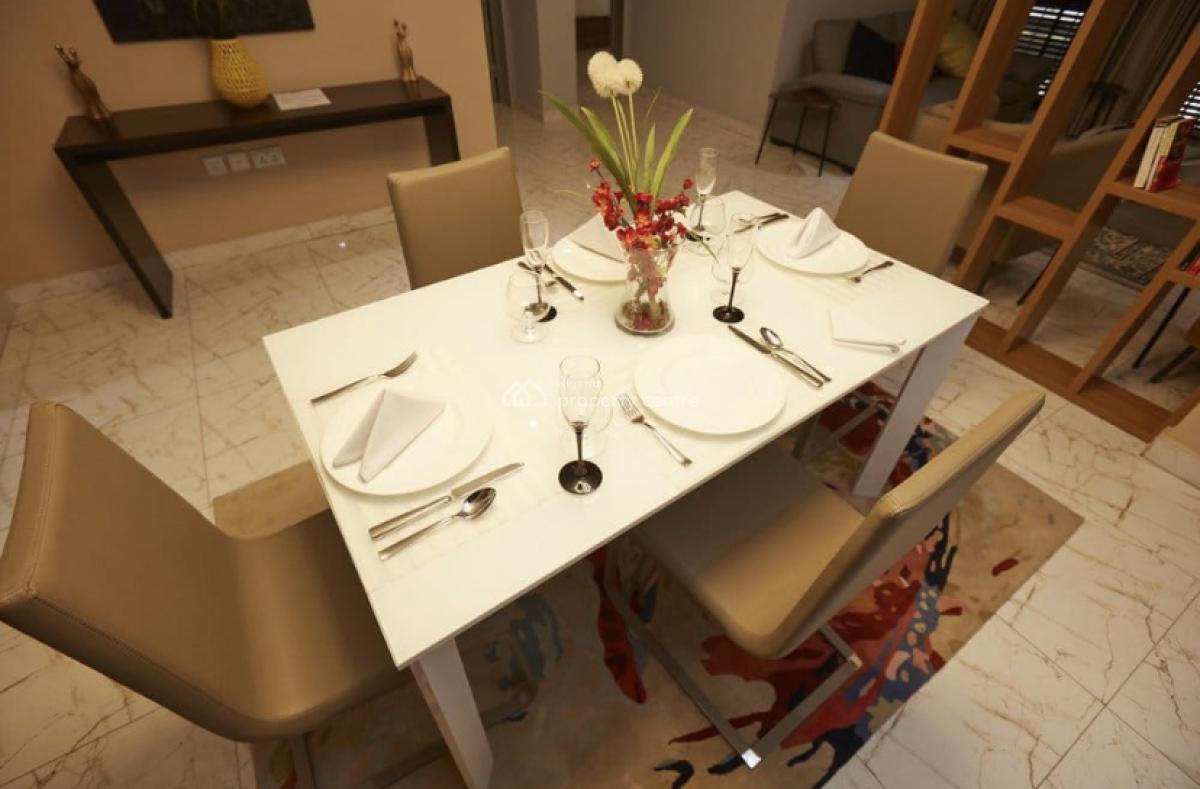 Nicely Furnished 2 Bedroom Apartment, Maitama District, Abuja, Flat / Apartment Short Let