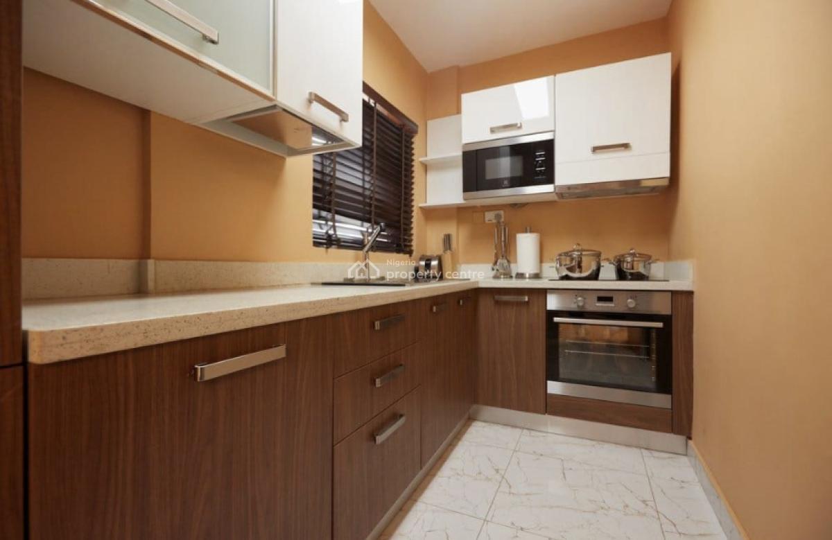 Nicely Furnished 2 Bedroom Apartment, Maitama District, Abuja, Flat / Apartment Short Let