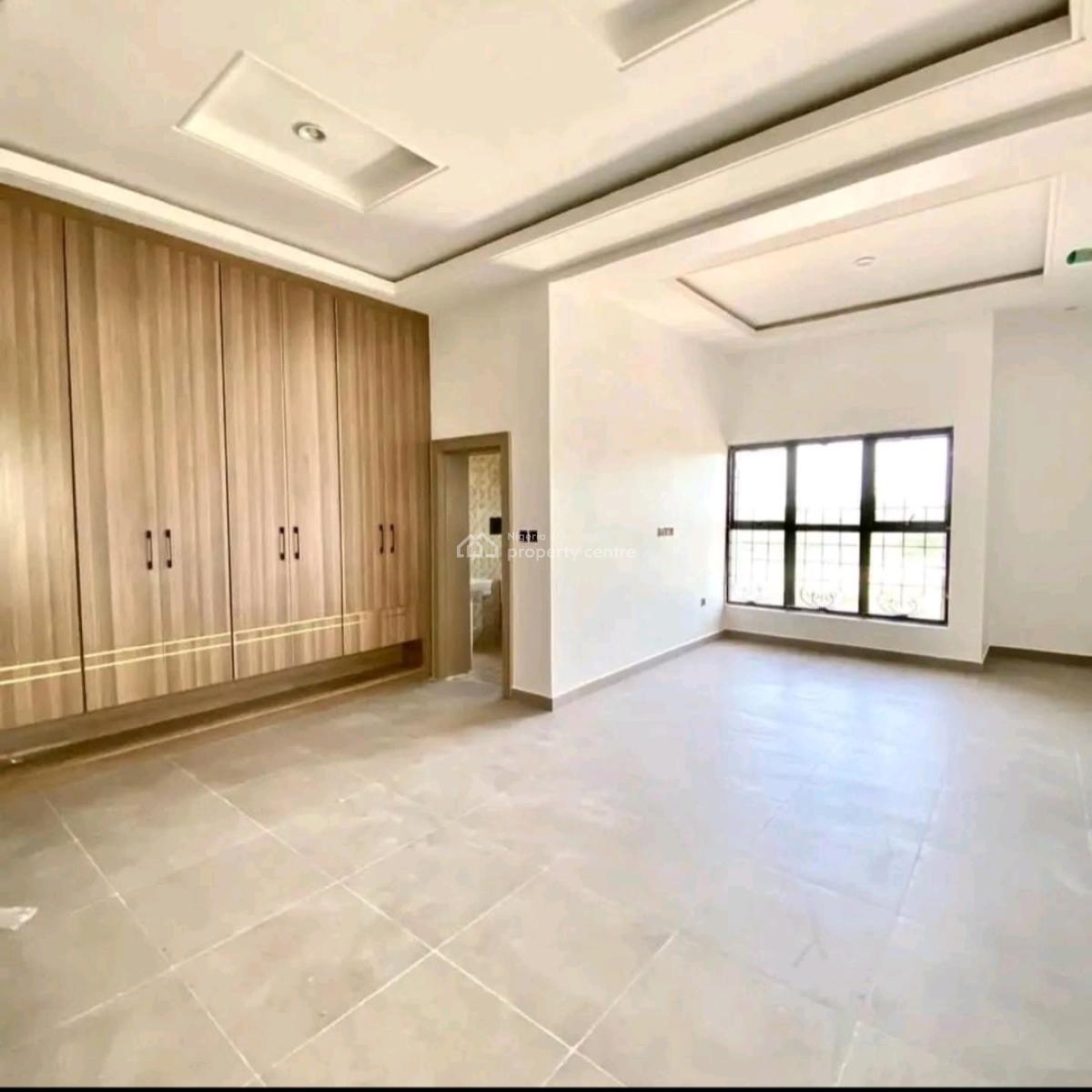 4 Bedroom Serviced Terrace Duplex with Bq  Kaura, Abuja  Sa, Kaura, Abuja, House for Sale