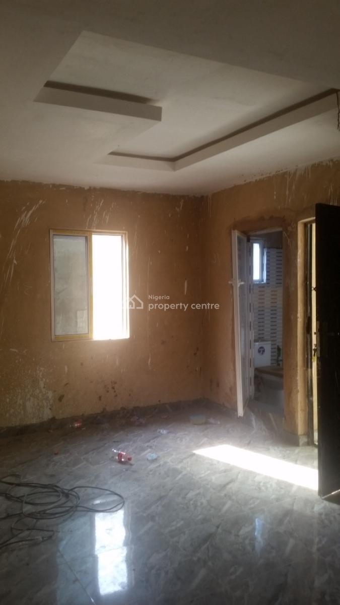 Contemporary Executive Newly Built Units of Mini Flats, Central Surulere, Surulere, Lagos, Mini Flat (room and Parlour) for Rent