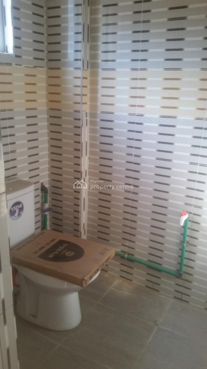 Contemporary Executive Newly Built Units of Mini Flats, Central Surulere, Surulere, Lagos, Mini Flat (room and Parlour) for Rent