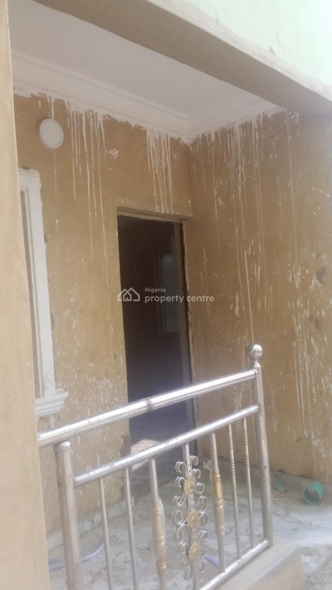 Contemporary Executive Newly Built Units of Mini Flats, Central Surulere, Surulere, Lagos, Mini Flat (room and Parlour) for Rent