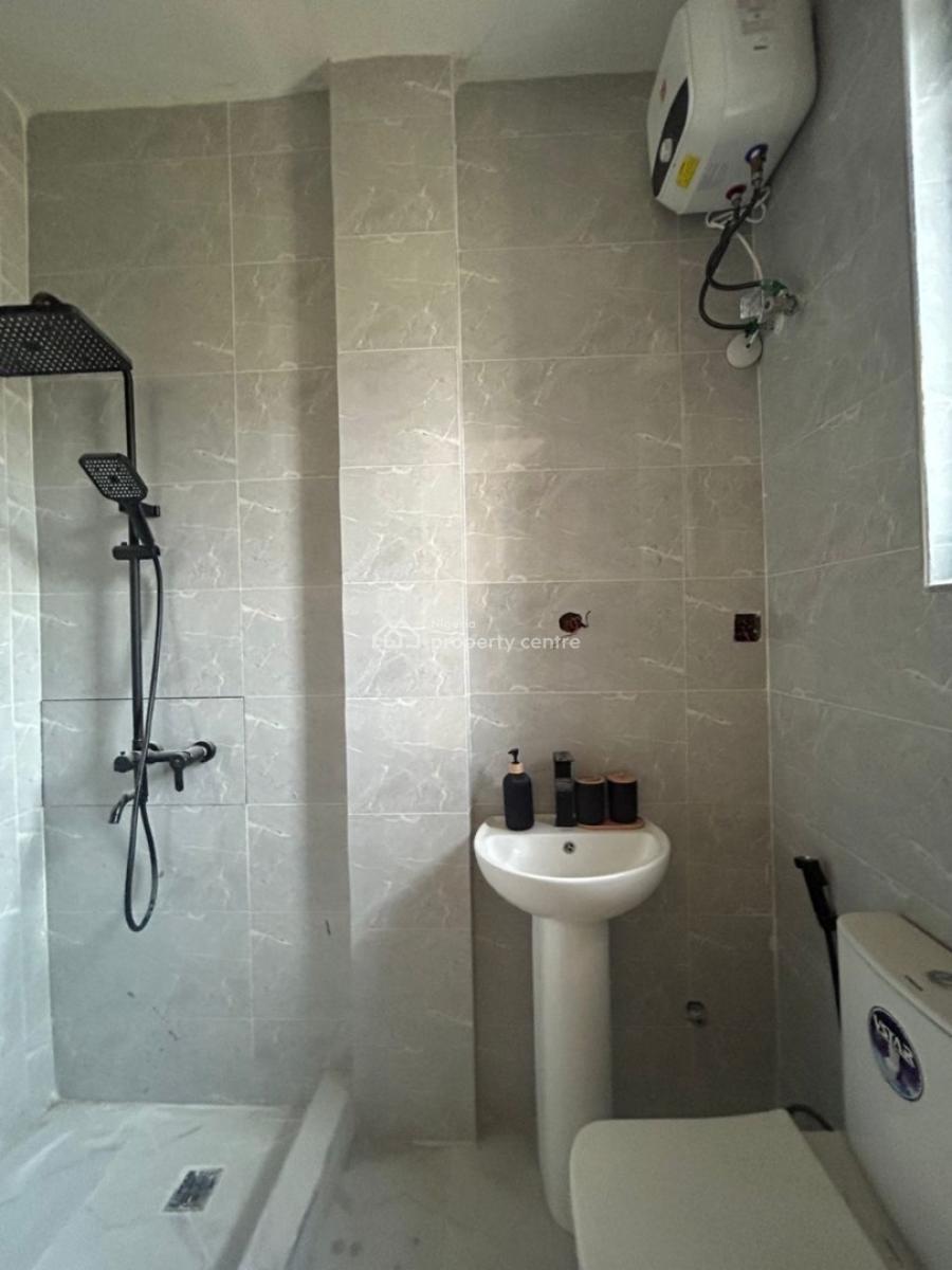 Modern 2 Bedroom Apartment, Ikate, Lekki, Lagos, Flat / Apartment for Sale