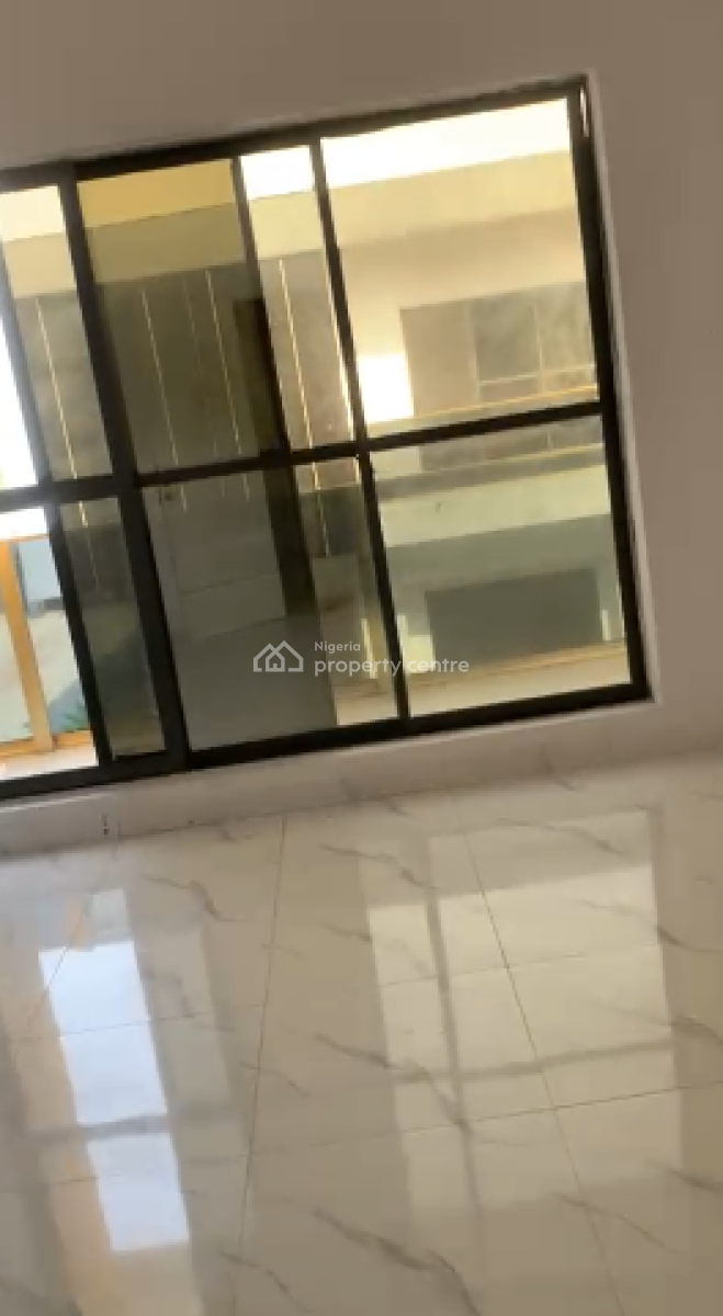 Brand New 3 Bedroom Terrace Duplex, Ajayi Apata Estate, Sangotedo, Ajah, Lagos, Terraced Duplex for Rent