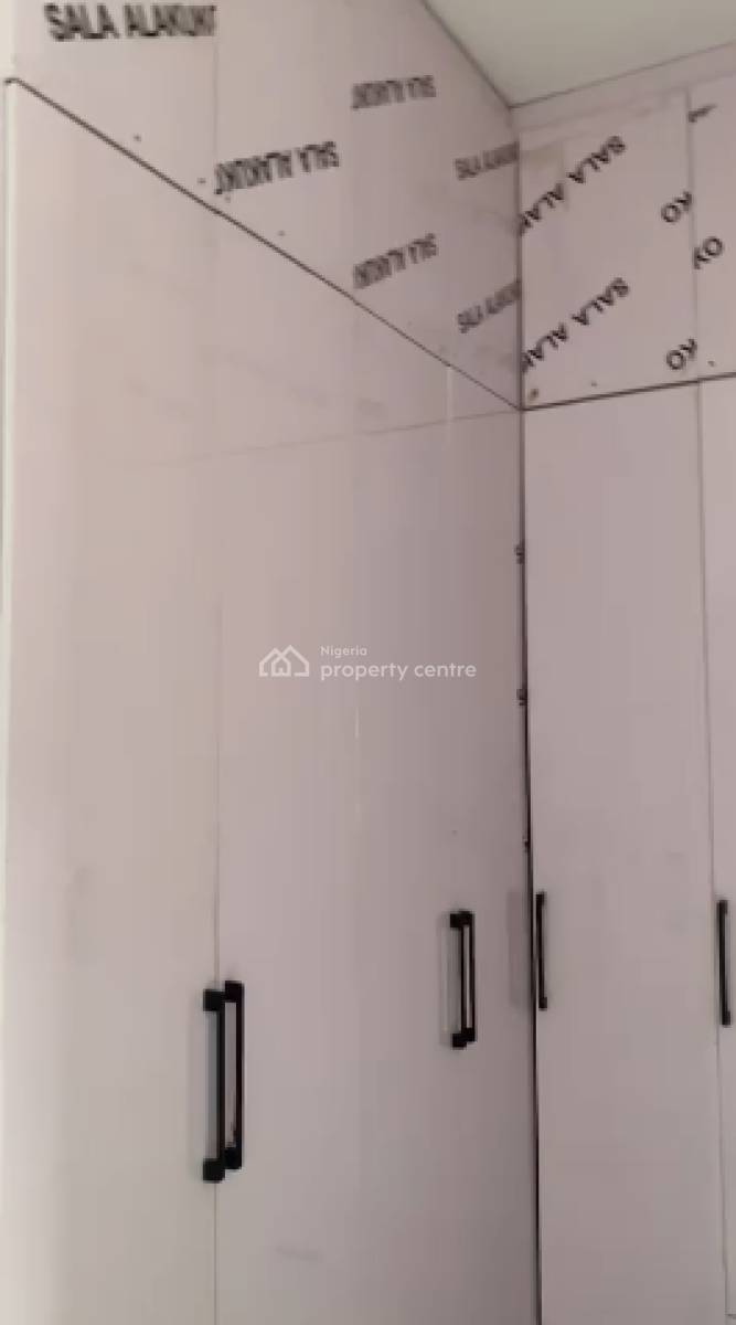 Brand New 3 Bedroom Terrace Duplex, Ajayi Apata Estate, Sangotedo, Ajah, Lagos, Terraced Duplex for Rent