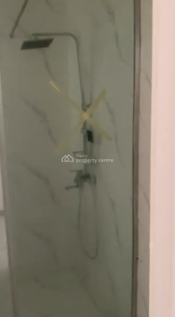 Brand New 3 Bedroom Terrace Duplex, Ajayi Apata Estate, Sangotedo, Ajah, Lagos, Terraced Duplex for Rent