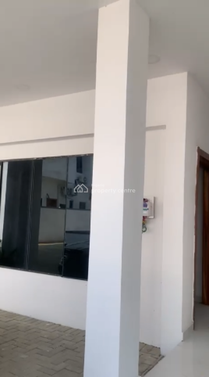 Brand New 3 Bedroom Terrace Duplex, Ajayi Apata Estate, Sangotedo, Ajah, Lagos, Terraced Duplex for Rent