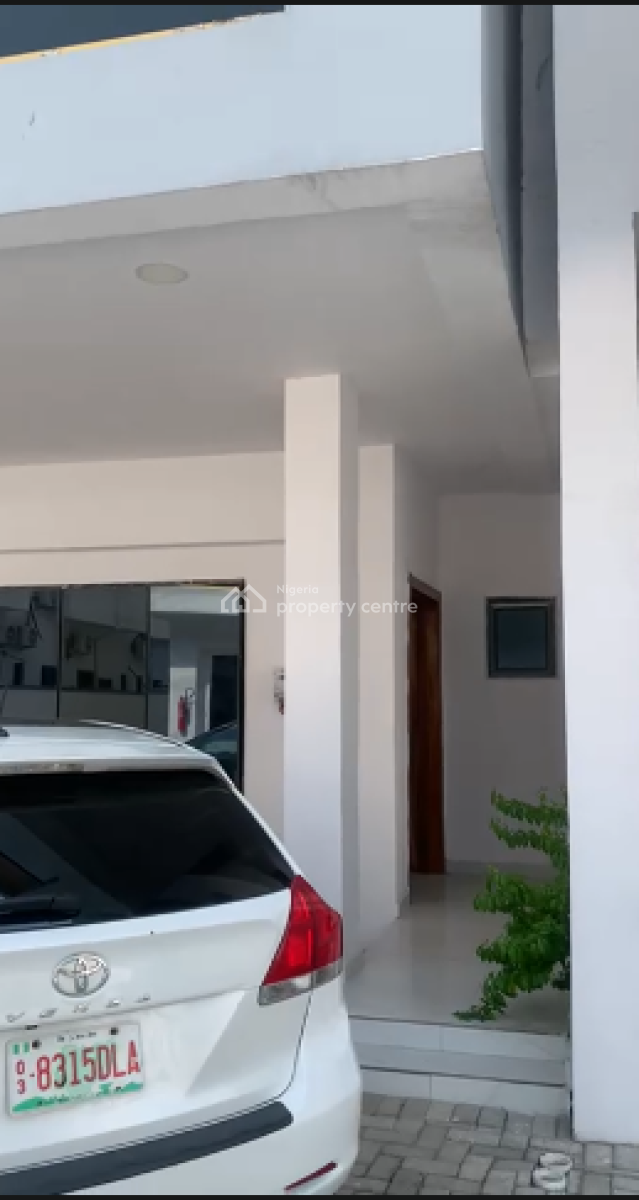 Brand New 3 Bedroom Terrace Duplex, Ajayi Apata Estate, Sangotedo, Ajah, Lagos, Terraced Duplex for Rent