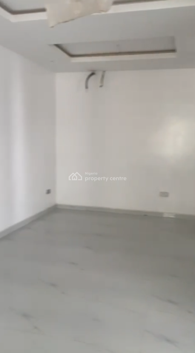 Brand New 3 Bedroom Terrace Duplex, Ajayi Apata Estate, Sangotedo, Ajah, Lagos, Terraced Duplex for Rent