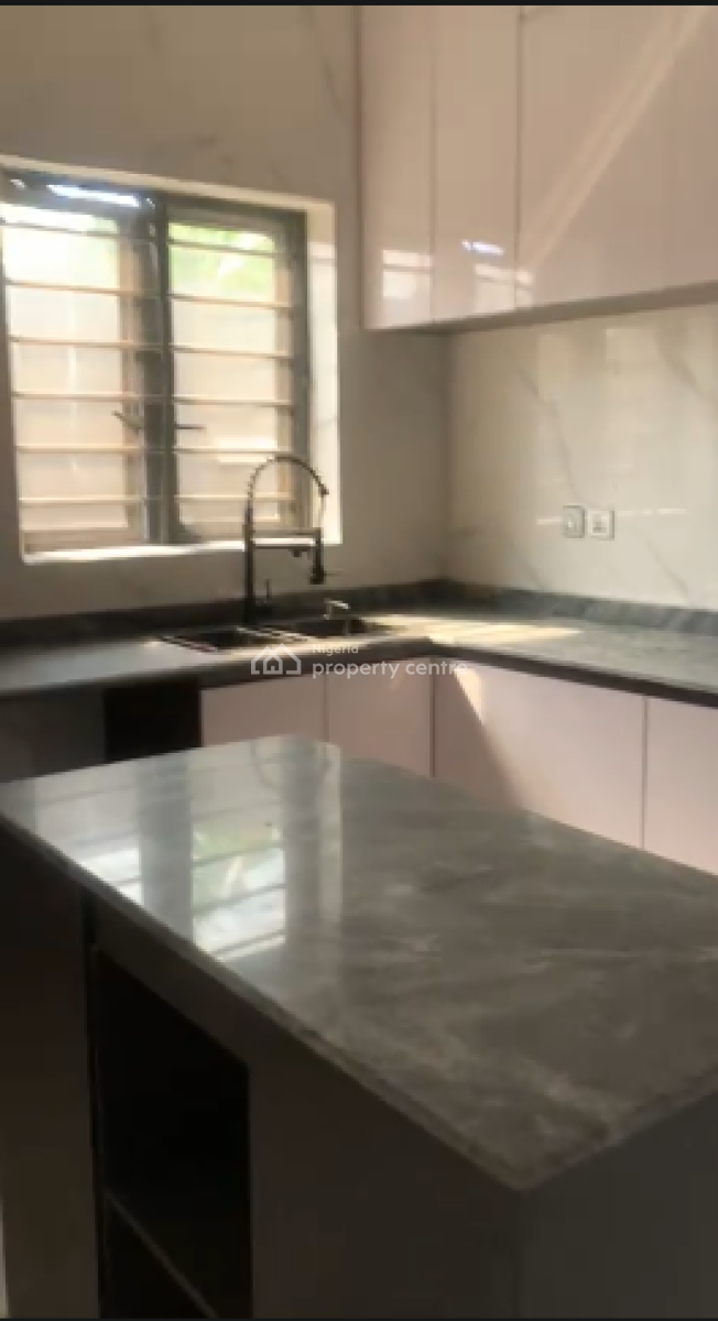Brand New 3 Bedroom Terrace Duplex, Ajayi Apata Estate, Sangotedo, Ajah, Lagos, Terraced Duplex for Rent