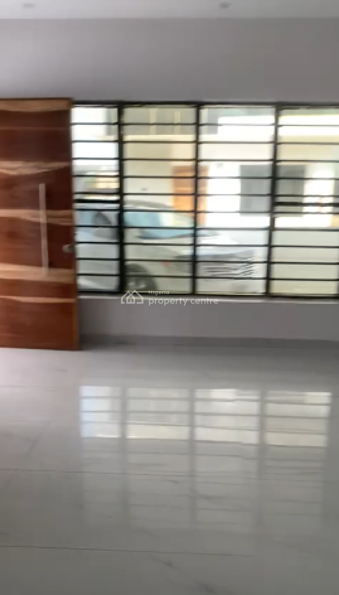 Brand New 3 Bedroom Terrace Duplex, Ajayi Apata Estate, Sangotedo, Ajah, Lagos, Terraced Duplex for Rent