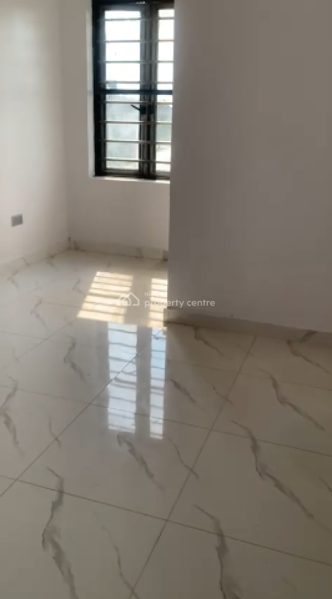 Brand New 3 Bedroom Terrace Duplex, Ajayi Apata Estate, Sangotedo, Ajah, Lagos, Terraced Duplex for Rent