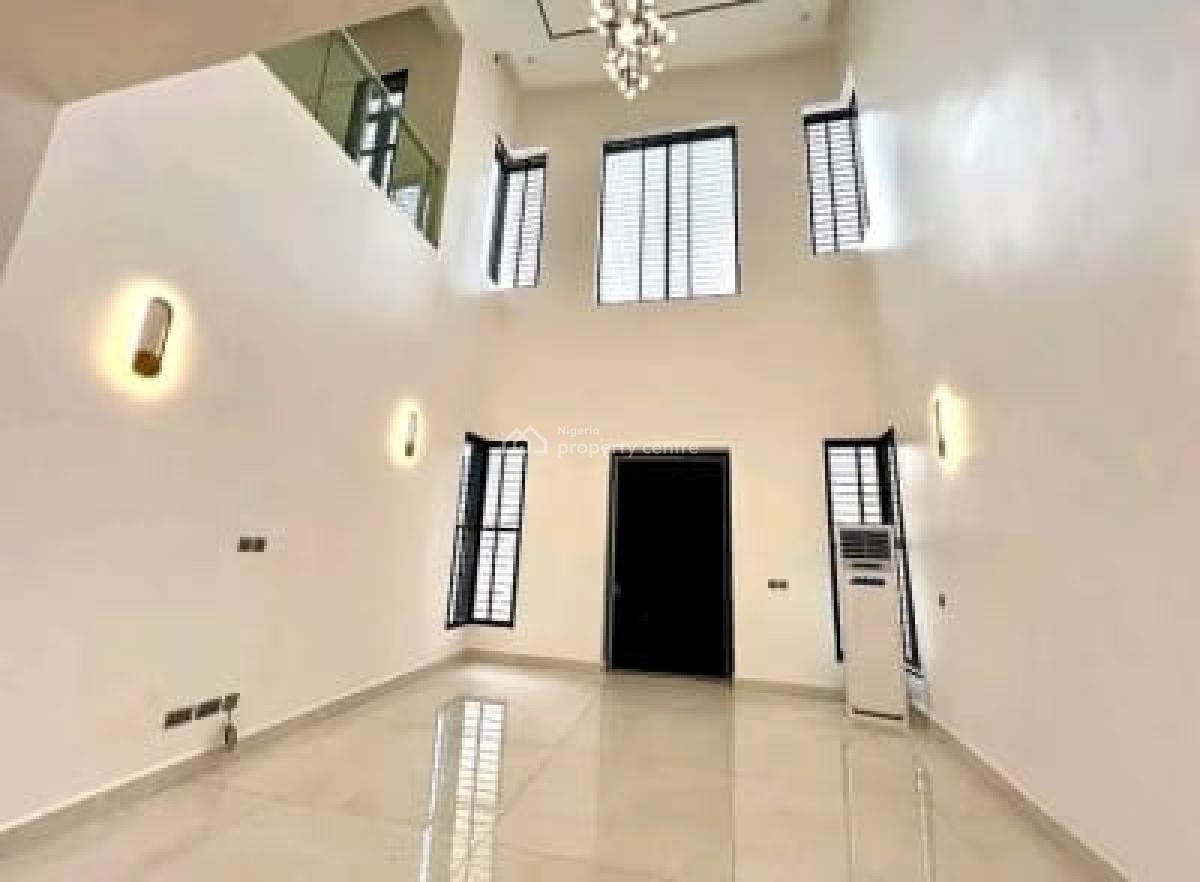 Brand New 11 Bedroom Duplex with Elevator & Swimming Pool, Guzape District, Abuja, Detached Duplex for Sale