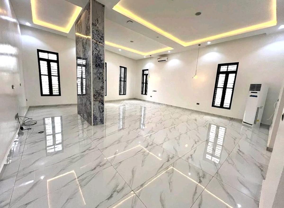 Brand New 11 Bedroom Duplex with Elevator & Swimming Pool, Guzape District, Abuja, Detached Duplex for Sale