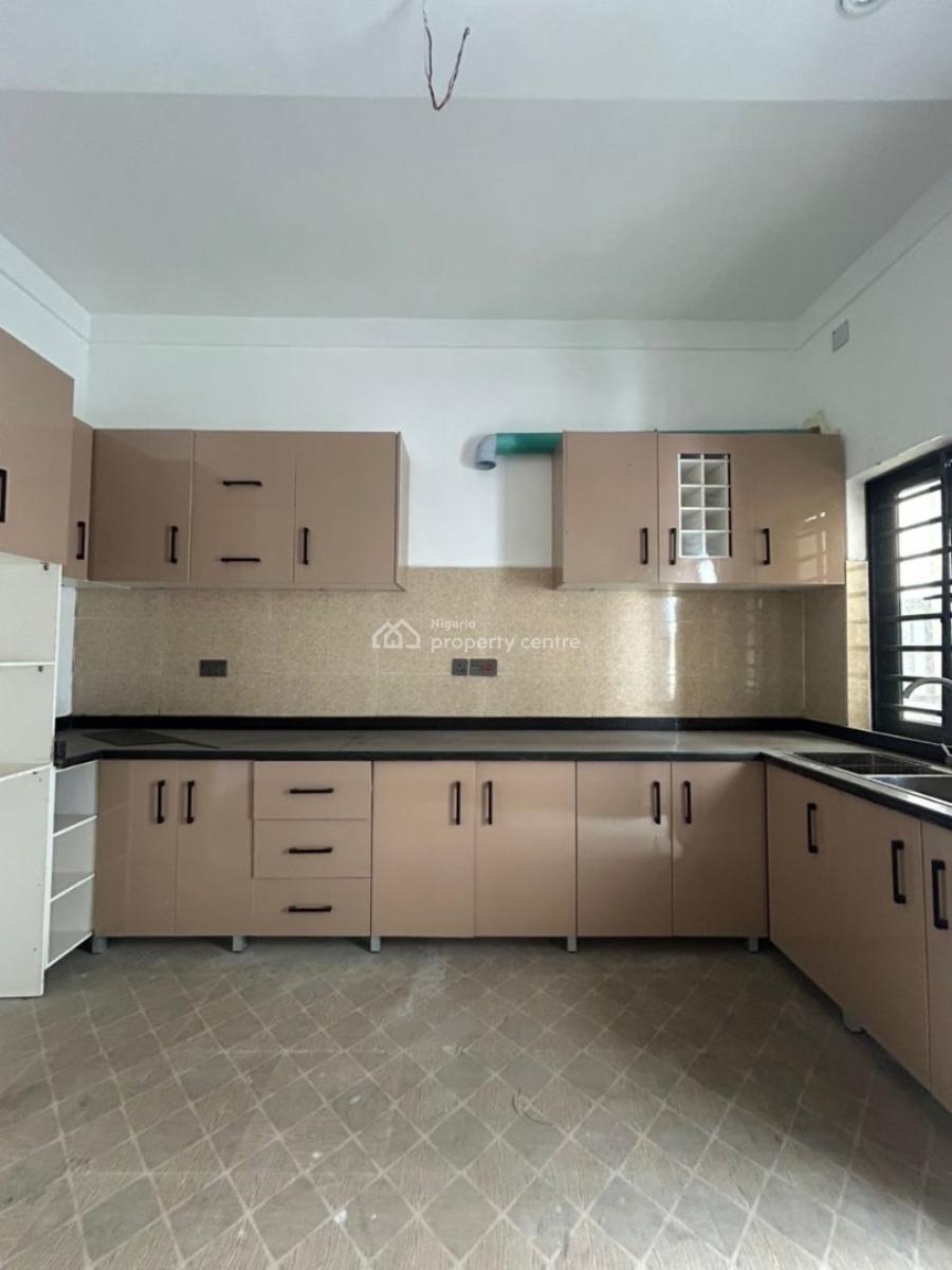 4 Bedroom Terraced Duplex, Ikate, Lekki, Lagos, Terraced Duplex for Sale