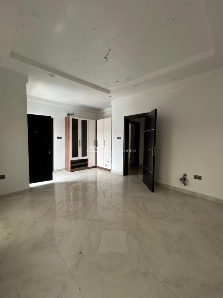 4 Bedroom Terraced Duplex, Ikate, Lekki, Lagos, Terraced Duplex for Sale