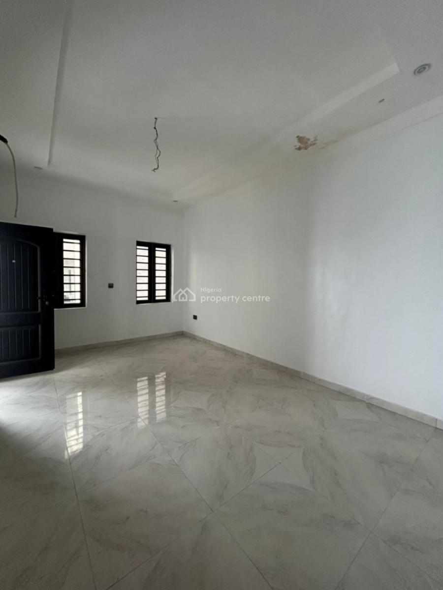 4 Bedroom Terraced Duplex, Ikate, Lekki, Lagos, Terraced Duplex for Sale