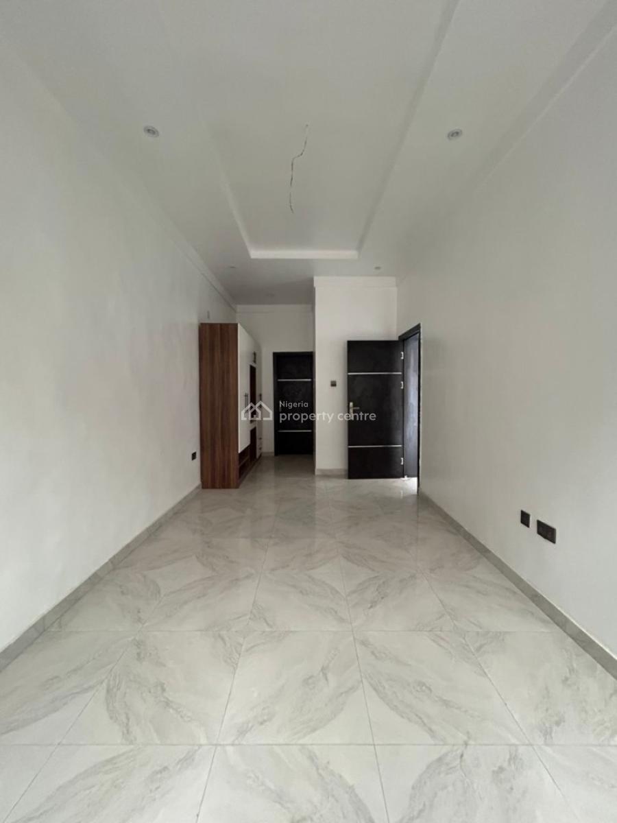 4 Bedroom Terraced Duplex, Ikate, Lekki, Lagos, Terraced Duplex for Sale