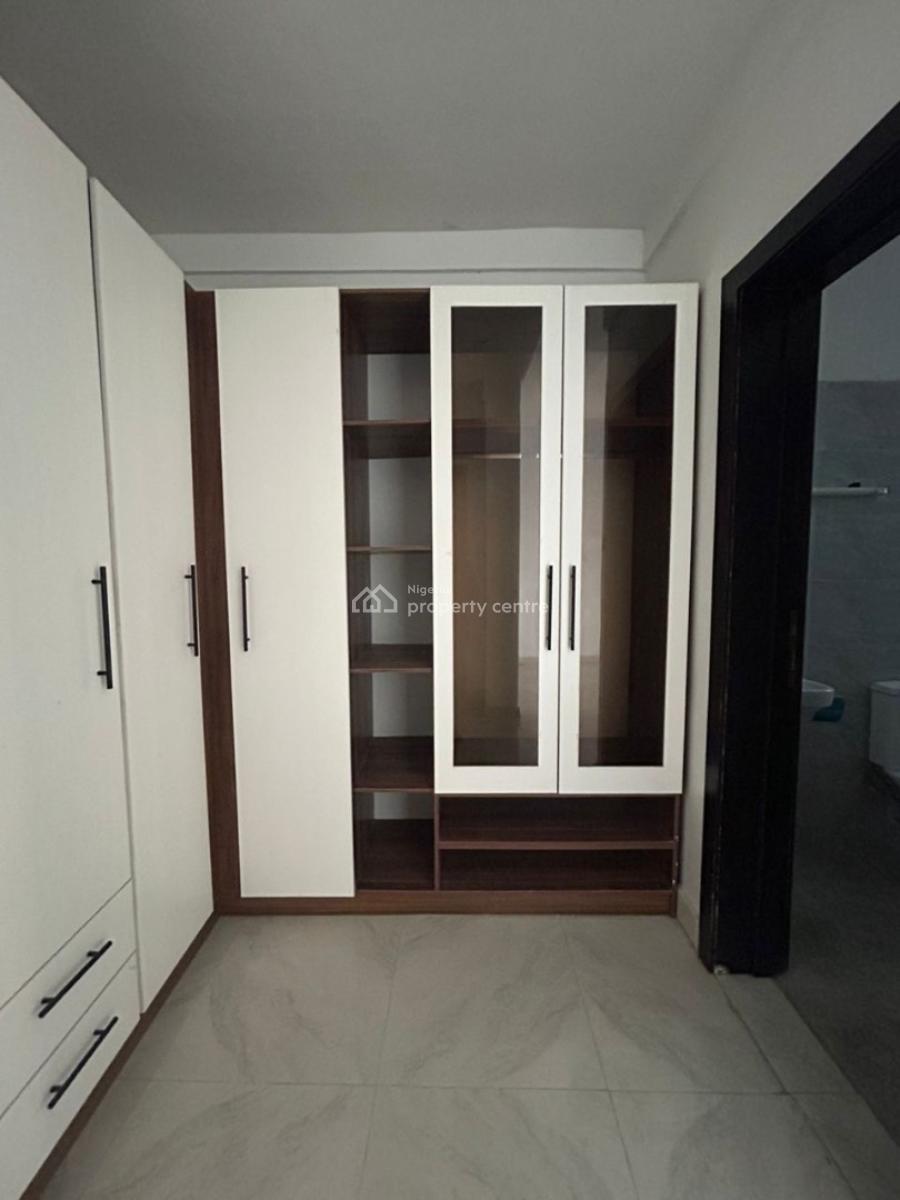 4 Bedroom Terraced Duplex, Ikate, Lekki, Lagos, Terraced Duplex for Sale